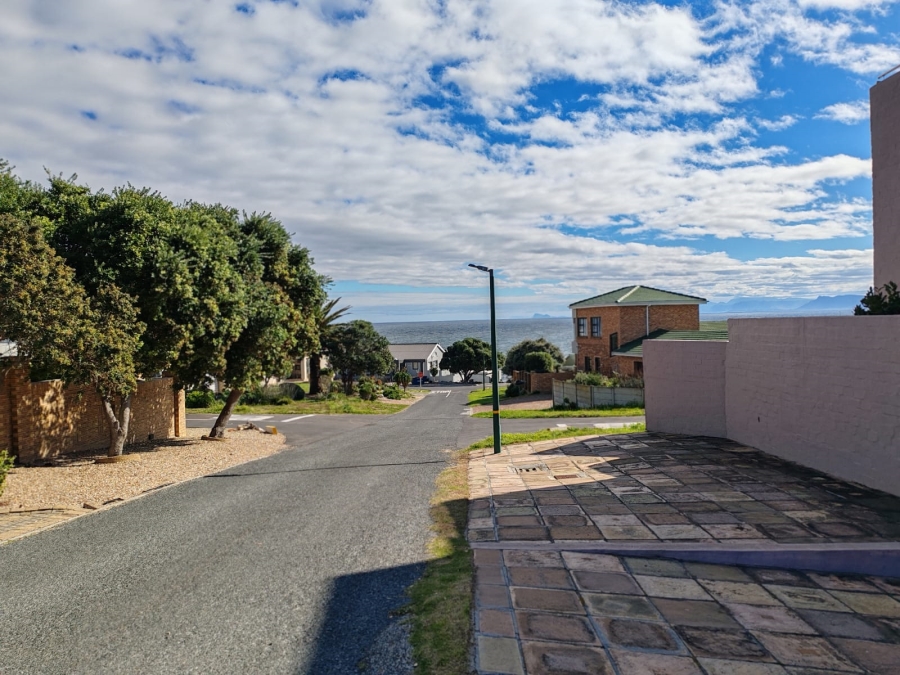 0 Bedroom Property for Sale in Perlemoenbaai Western Cape